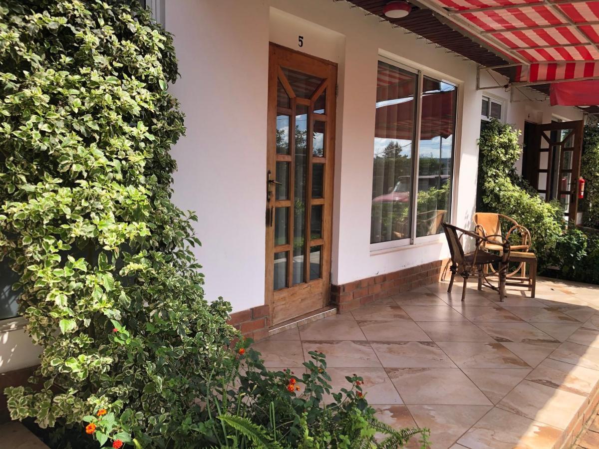 Bird Of Paradise Eco Bed & Breakfast *