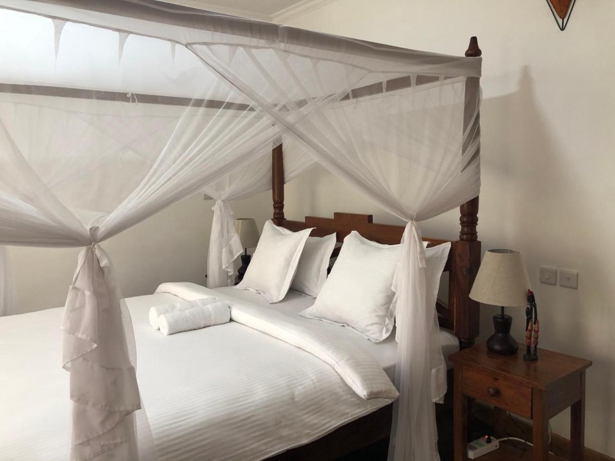 Bird Of Paradise Eco Bed & Breakfast