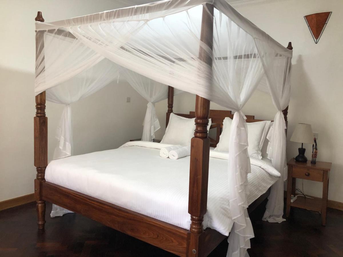Bird Of Paradise Eco Bed & Breakfast *