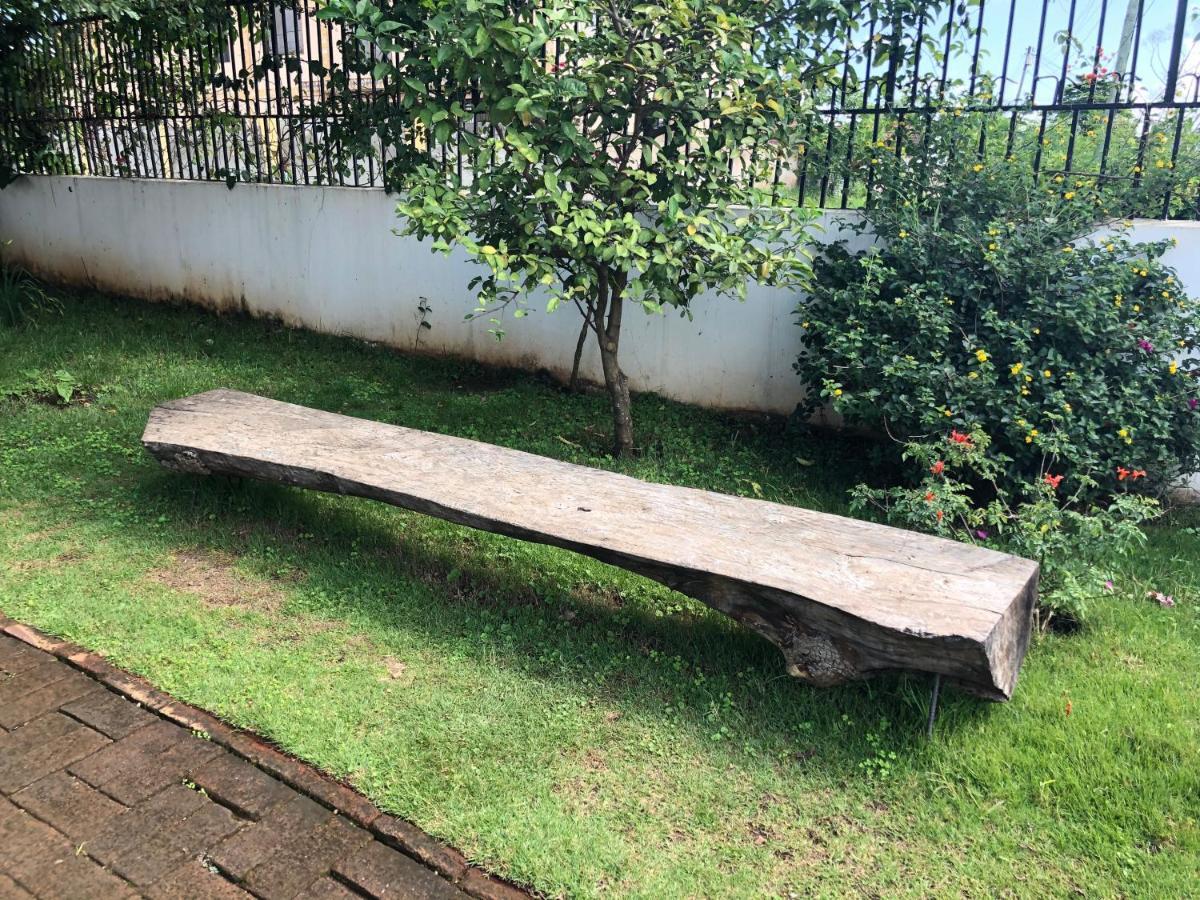 Bed & Breakfast Bird Of Paradise Eco Arusha